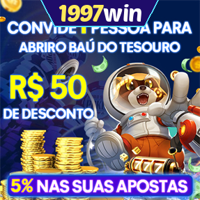 1997win Indique amigos para receber um bônus