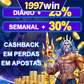 1997win Fundo de Resgate de Perdas Semanais
